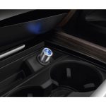 Original BMW LED Flashlight - Senter LED Portable mobil 63312410071 - Gambar 6