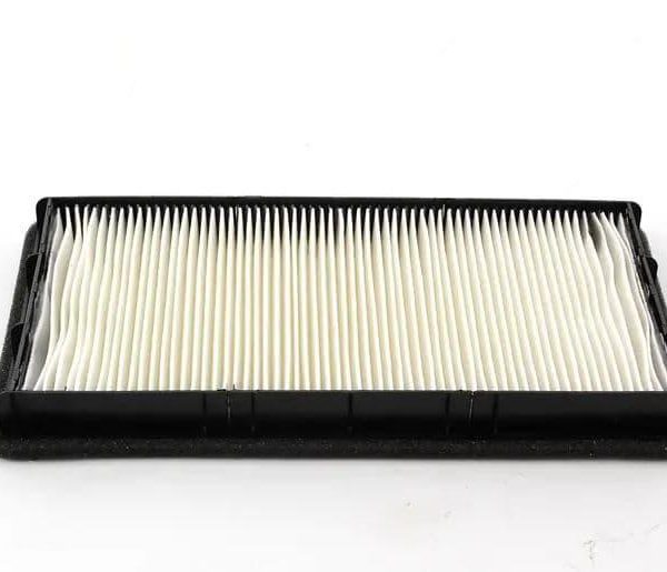 Original BMW E36 3 Series Microfilter Filter Saringan Udara AC Kabin
