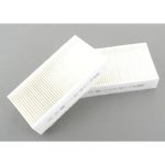 Original BMW F25 X3 F26 X4 Microfilter Filter Cabin Sirkulasi AC 64119237159 - Gambar 3