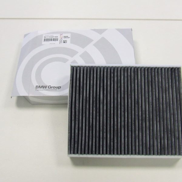 Original BMW F87 M2 F80 M3 F82 M4 Microfilter Filter Saringan Udara AC Kabin