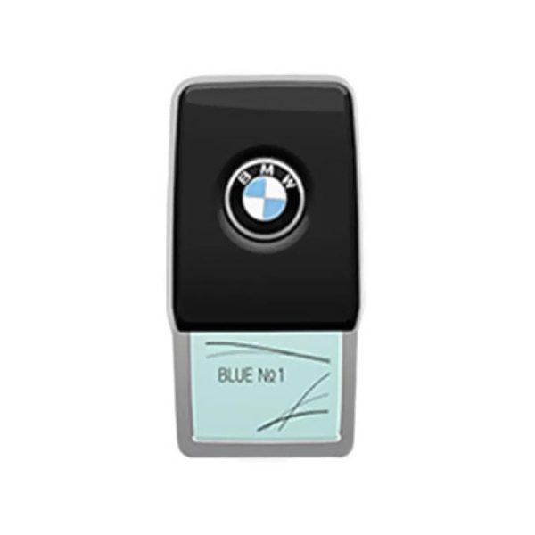 Refill BMW Ambient Air Package Parfum Blue Suite No.1 G12 G30