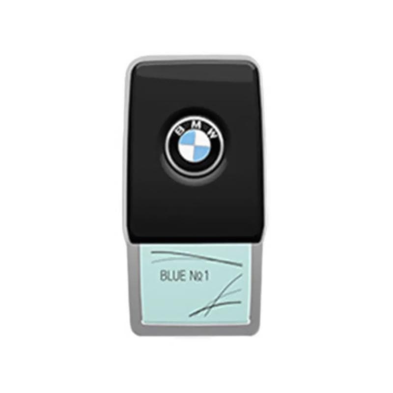 64119382585_A Refill BMW Ambient Air Package Parfum Blue Suite No.1 G12 G30 - Image 1