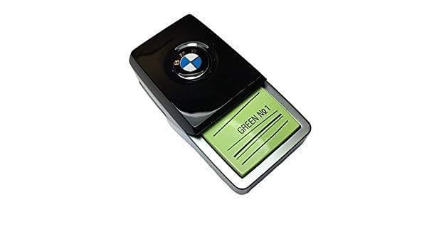 Refill BMW Ambient Air Package Parfum Green Suite No.1 G12 G30 i8