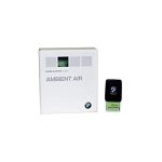 Refill BMW Ambient Air Package Parfum Green Suite No.1 G12 G30 i8 - Gambar 3