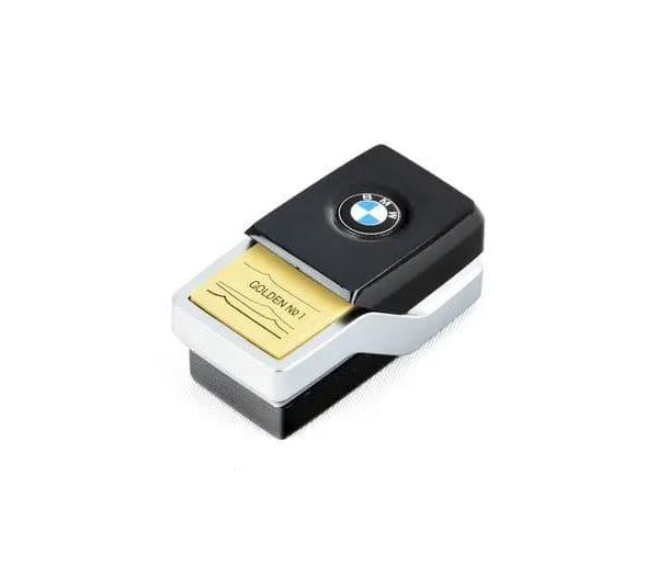 Refill BMW Ambient Air Package Parfum Golden Suite No.1 G12 G30 i8