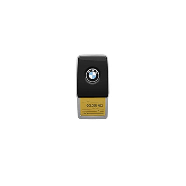 Refill BMW Ambient Air Package Parfum Golden Suite No.2 G12 G30 i8