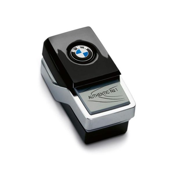Refill BMW Ambient Air Package Parfum Authentic Suite No.1 G12 G30