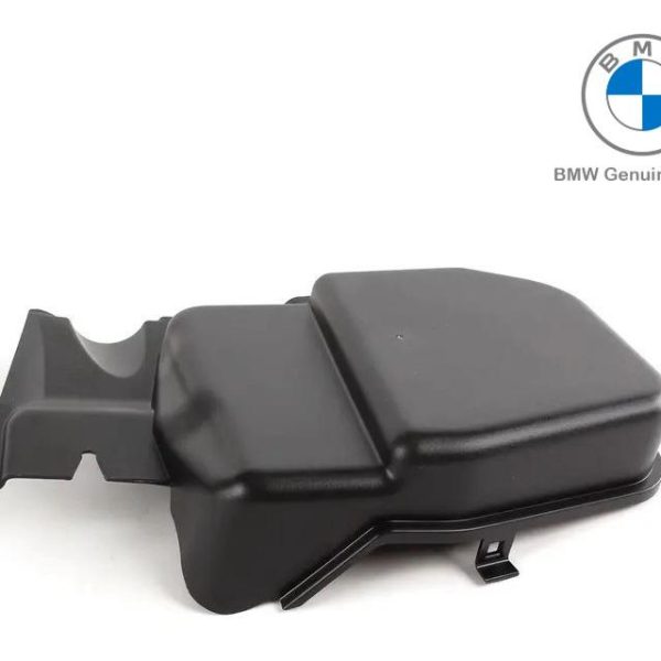 Original BMW E84 X1 Cover Tutup Samping Microfilter AC Ruang Mesin KIRI