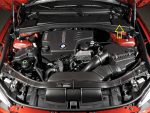 Original BMW E84 X1 Cover Tutup Samping Microfilter AC Ruang Mesin KIRI - Gambar 5