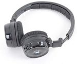 Original BMW On-ear Radio Headphones for RSE Rear Seat Entertainment - Gambar 5