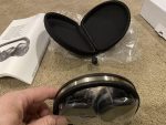 Original BMW On-ear Radio Headphones for RSE Rear Seat Entertainment - Gambar 6