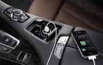 Original BMW In-car Single USB Charger 1 Port - Charger HP Mobil - Gambar 4