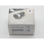 Original BMW In-car Single USB Charger 1 Port - Charger HP Mobil - Gambar 5