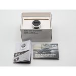 Original BMW In-car Single USB Charger 1 Port - Charger HP Mobil - Gambar 6
