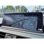 Ori BMW G02 X4 iDrive Screen Protector Pelindung Layar 65502475154 - Gambar 6