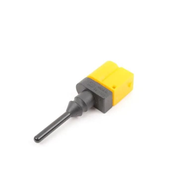 65811383204_A Original BMW E30 E31 E32 E34 E36 Sensor suhu luar Outside Temperature - Gambar 1