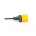 Original BMW E30 E31 E32 E34 E36 Sensor suhu luar Outside Temperature - Gambar 3