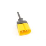Original BMW E30 E31 E32 E34 E36 Sensor suhu luar Outside Temperature - Gambar 4
