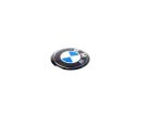 Original Sticker Logo BMW E36 Kunci Remote model Diamond - Gambar 4