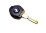 Original Sticker Logo BMW E36 Kunci Remote model Diamond - Gambar 5