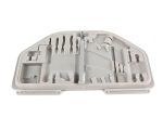 BMW E23 E28 E30 Tool Box Kotak Toolkit Bagasi Large 71111119997