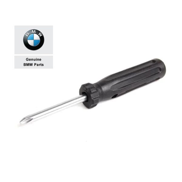 Original BMW Screw Driver Obeng Tool Kit 71111179629