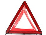 Original BMW Warning Triangle - Segitiga Pengaman Darurat Mobil - Gambar 3