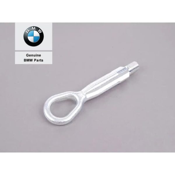 BMW E84 F48 X1 F39 X2 F25 X3 F26 X4 Tow Hook Mata Derek 72157953893