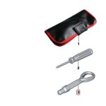 BMW E89 G29 Z4 F80 M3 F82 F83 M4 Tow Hook Mata Derek 72157953893 - Image 5