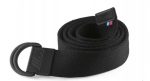 Original BMW M Belt Buckle Unisex - Ikat Pinggang Gesper Pria & Wanita