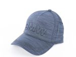 Original BMW Wordmark Baseball Cap Unisex - Blue , OS