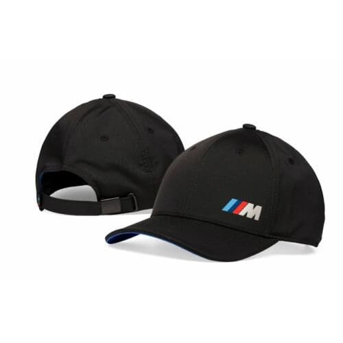Original BMW M Motorsport Fan Baseball Cap Unisex - Topi baseball 739