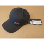 Original BMW M Motorsport Fan Baseball Cap Unisex - Topi baseball 739 - Gambar 3