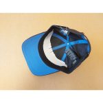 Original BMW M Motorsport Fan Baseball Cap Unisex - Topi baseball 739 - Gambar 4