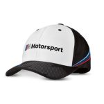 Original BMW M Motorsport Fan Baseball Cap Unisex - Topi baseball 127