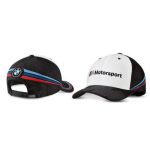 Original BMW M Motorsport Fan Baseball Cap Unisex - Topi baseball 127 - Gambar 3