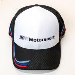 Original BMW M Motorsport Fan Baseball Cap Unisex - Topi baseball 127 - Gambar 4