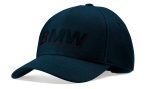 Original BMW Wordmark Baseball Cap Unisex - Topi baseball M-L