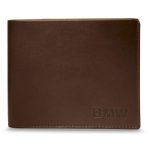 Original BMW X Collection Wallet Dompet Pria - MADE IN ITALY
