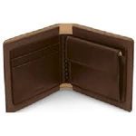 Original BMW X Collection Wallet Dompet Pria - MADE IN ITALY - Gambar 5