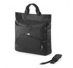 Original BMW M Tote Bag / Messenger Bag Tas Selempang Jinjing - Gambar 3