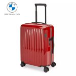 Original BMW M Lifestyle Koper Bagasi Trolley Polycarbonate