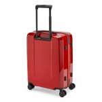 Original BMW M Lifestyle Koper Bagasi Trolley Polycarbonate - Image 3