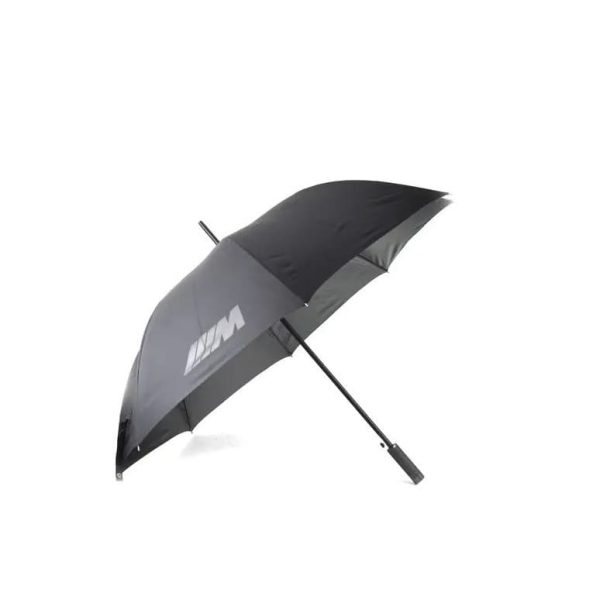 Original BMW M Walking stick Umbrella - Payung Besar
