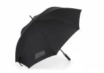 Original BMW M Walking stick Umbrella - Payung Besar - Gambar 3