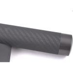 Original BMW M Walking stick Umbrella - Payung Besar - Gambar 5