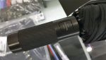 Original BMW M Pocket Umbrella - Payung Saku Lipat - Gambar 6