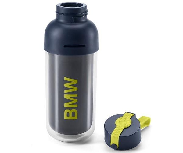 Original BMW Active Sports Drinking Bottle Botol Air Minum
