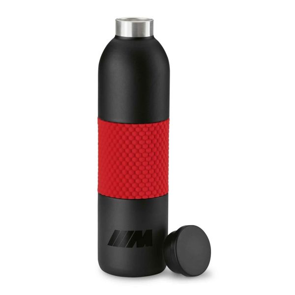 Original BMW M Motorsport Thermo Mug Tumbler Botol Termos 80232466312