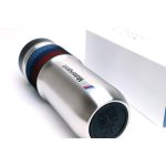 Original BMW M Motorsport Thermo Mug Tumbler - Termos panas dingin - Image 3